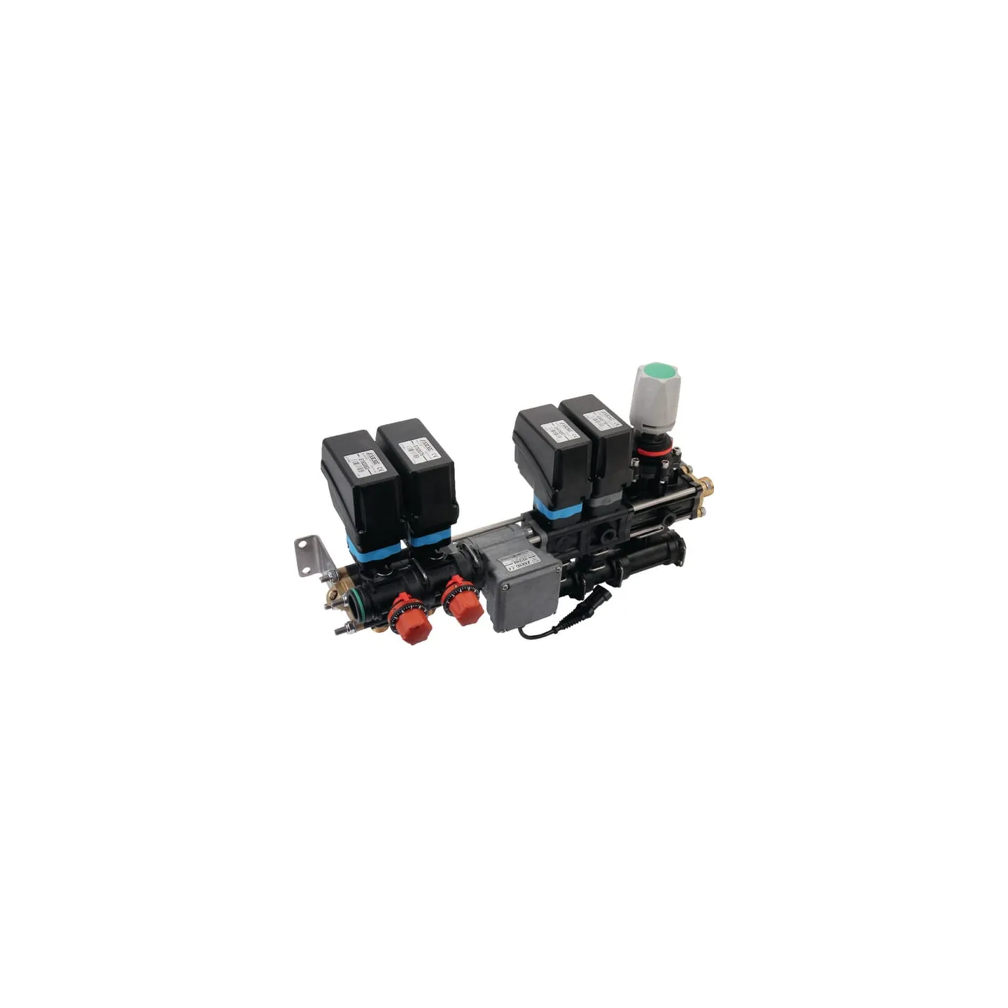 Standard fitting 4 TB, 40 bar 8635454E0H Arag 4635414E0HS