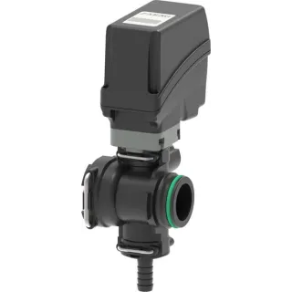 Electric proportional valve 863T 100l/m 863T020S Arag