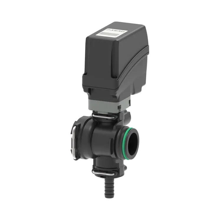 Electric proportional valve 863T 100l/m 863T020S Arag