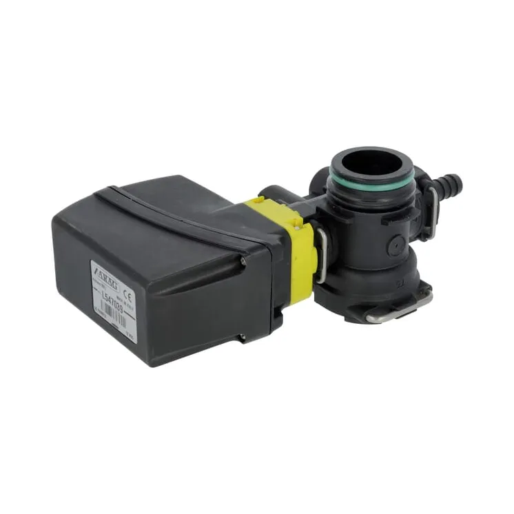 Proportional electrical valve 863T 25l/m 863T026 Arag