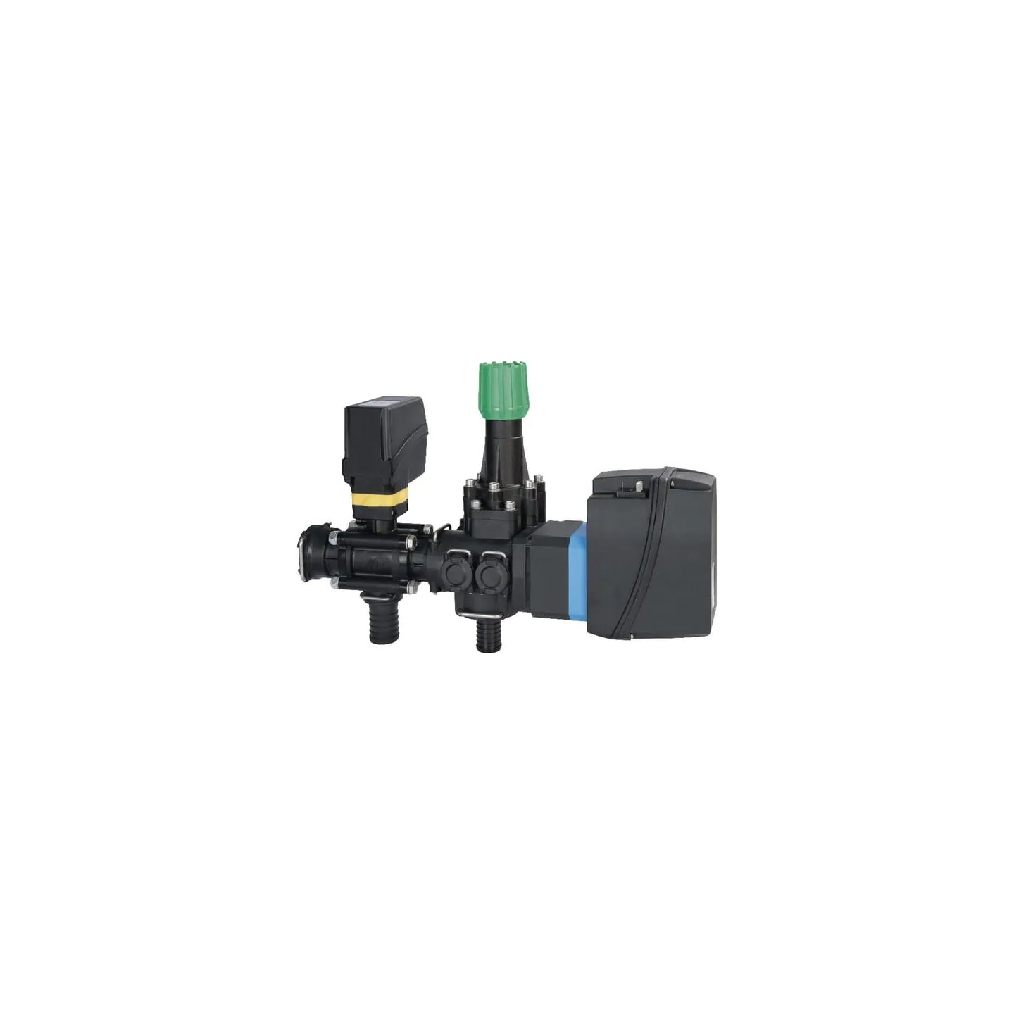 Main valve with valve 86452N50 Arag 46452N50