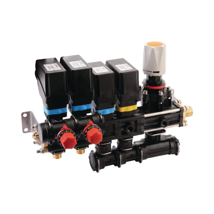 Standard fitting 2 TB, 40 bar 8635254E0H Arag 463312H 4635214E0HS 4635224E0HS
