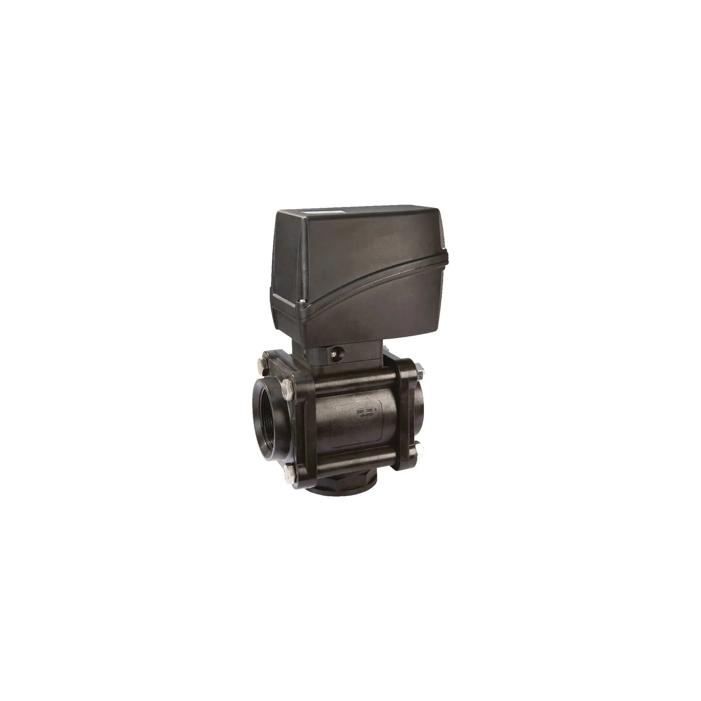 Electric 3-way ball valve 1 1/4 853K24A55 Arag 453724A55T 853724A55 853824A55 853L24A55
