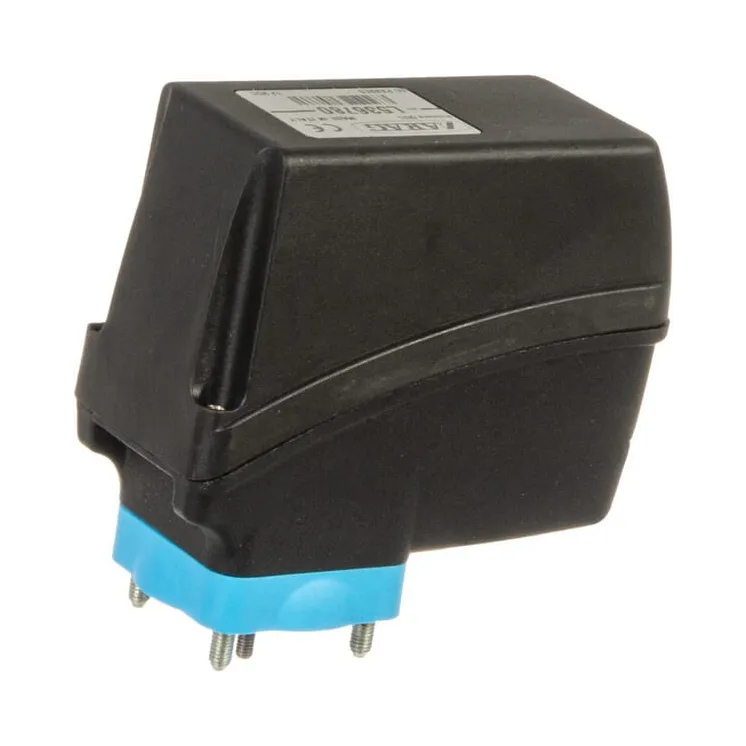 Motors 8650900 Arag