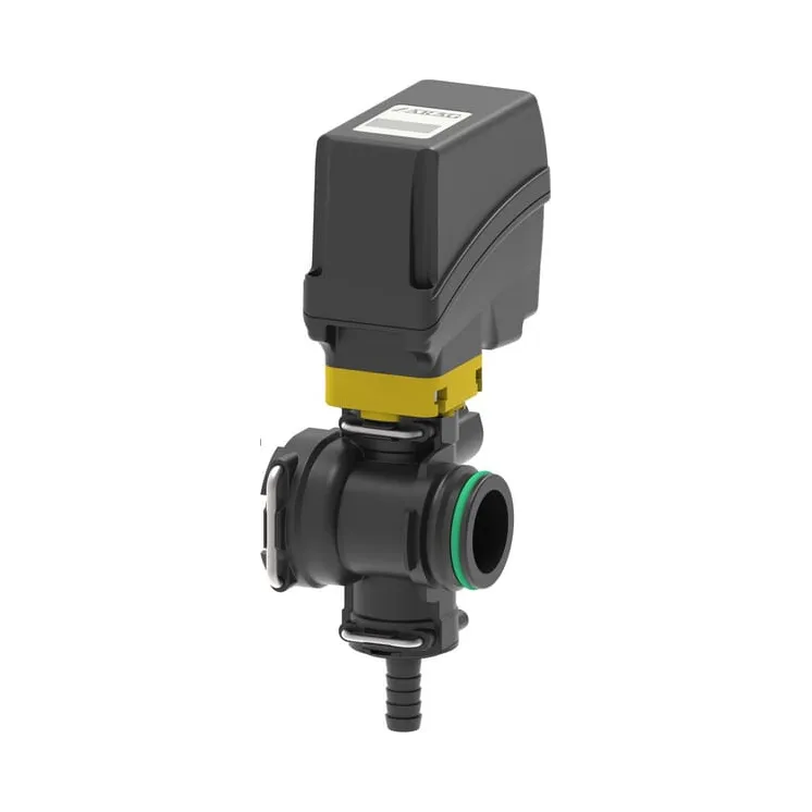 Proportional electrical valve 863T 100l/m 863T020 Arag