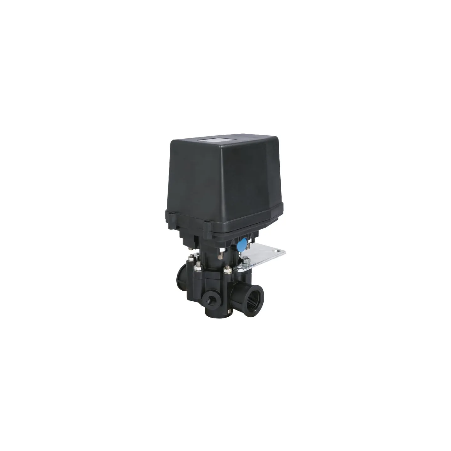 El. pressure rel. valve 40B 3/4F 8650634S Arag