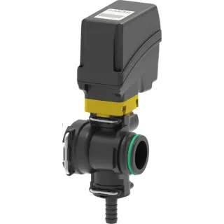 Proportional electrical valve 863T 180l/m 863T028 Arag