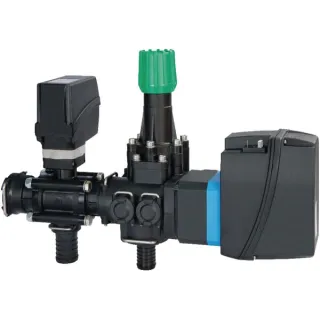 Main valve with valve 86452T50 Arag 46452T50