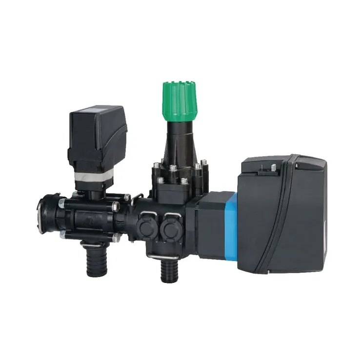Main valve with valve 86452T50 Arag 46452T50