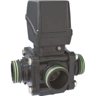 Ball Valve 853K16S77 Arag 853716S77