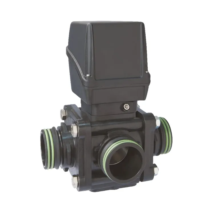 Ball Valve 853K16S77 Arag 853716S77