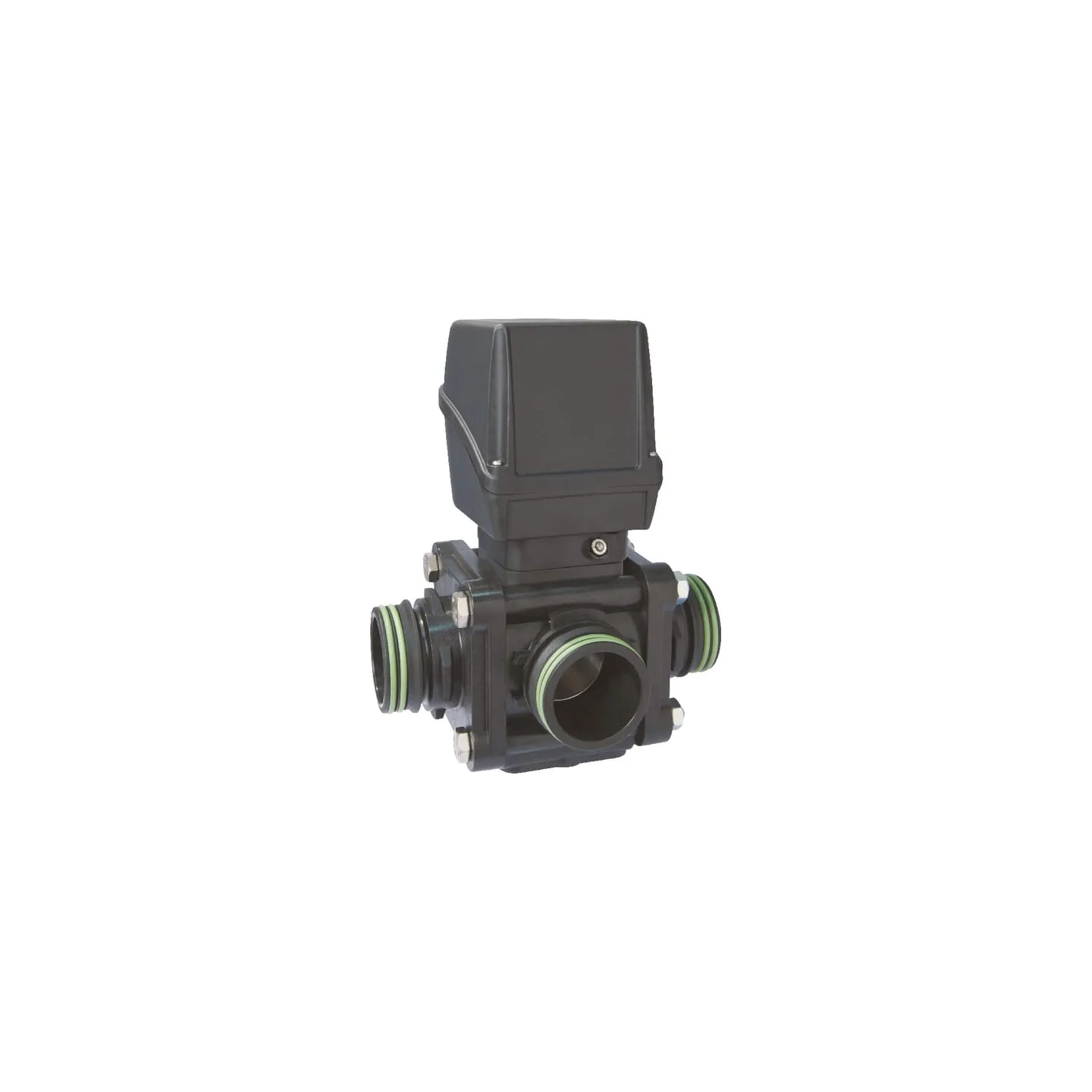 Ball Valve 853K16S77 Arag 853716S77