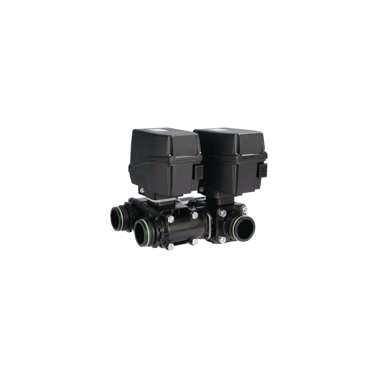 Valve unit with prprtinl. valve 853G7A00A Arag