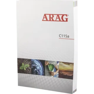 Catalog ARAG C115A IT/ENG/ES ARAGC115A Arag ARAGC111A ARAGC113A ARAGC114A KRA00101616004