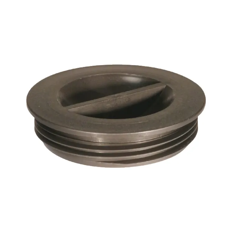 Threaded lid 125 C00001 Arag