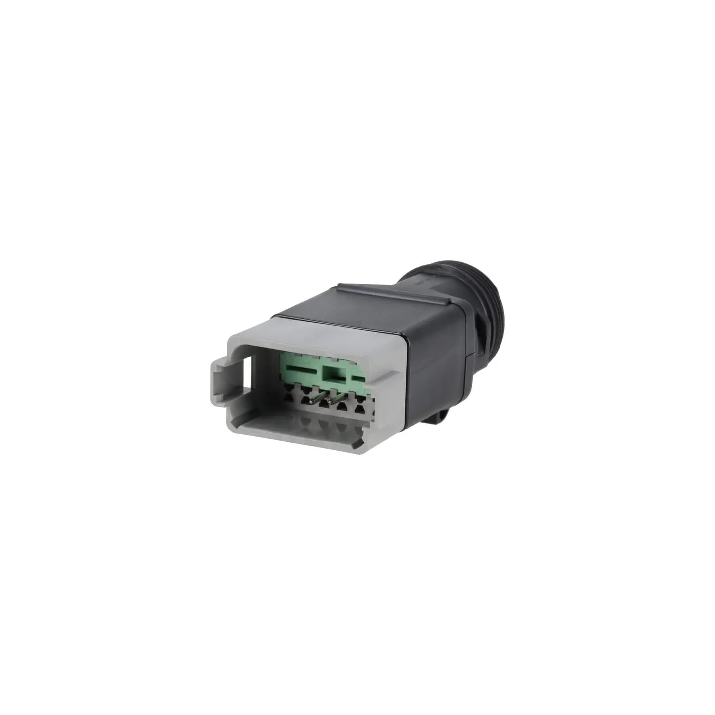 Termination connection Can Deutsch DT 12P ECS0106 Arag