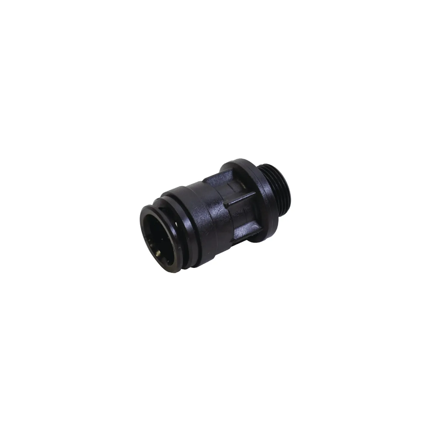 QR savienotāja uzgalis 22mm+M 3/4 F01PM012216E Arag