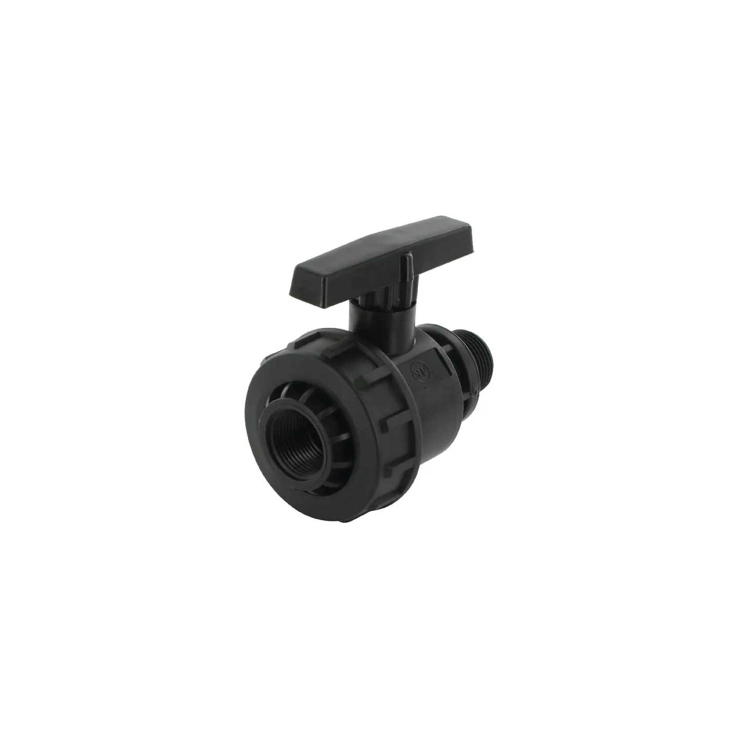 Ball-valve male/female 3/4 F31520202 Arag