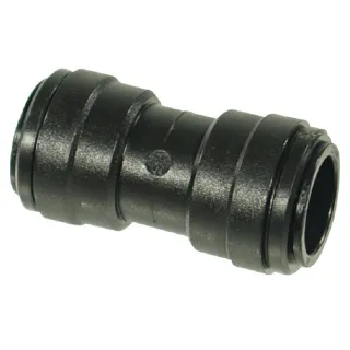 QR coupling straight 22mm F01PM0422E Arag