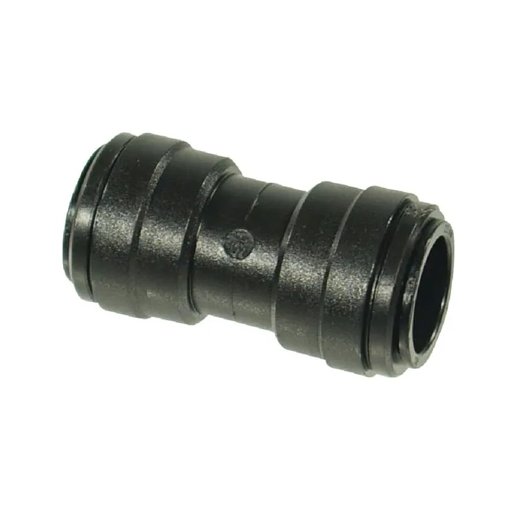 QR coupling straight 22mm F01PM0422E Arag