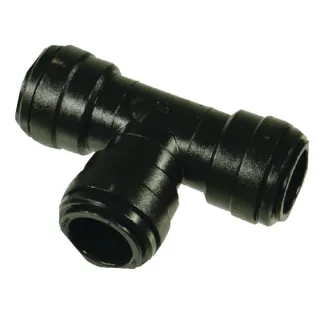 QR coupling T Piece 22mm F01PM0222E Arag