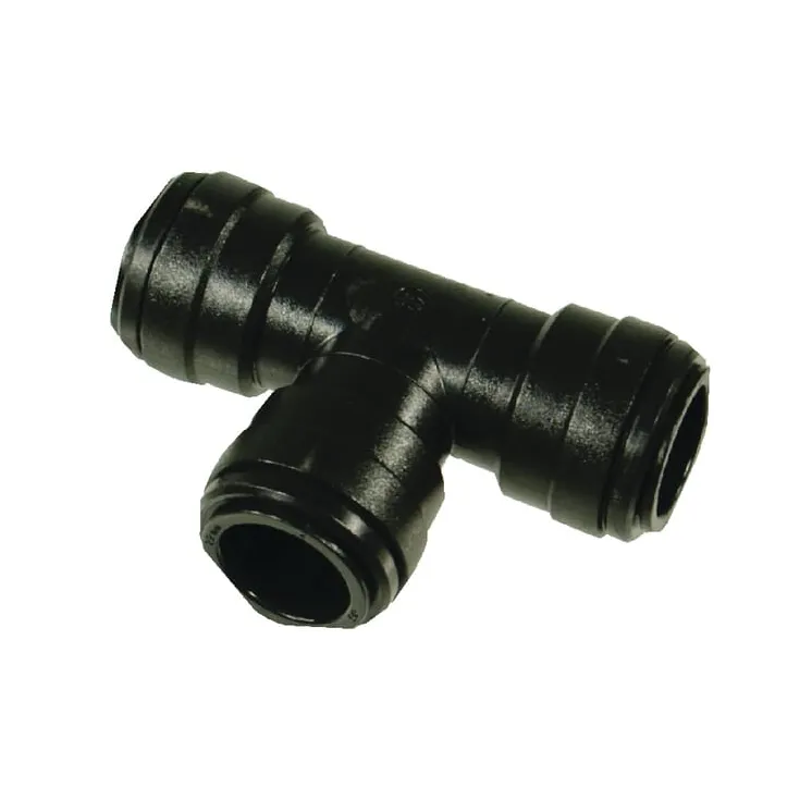 QR coupling T Piece 22mm F01PM0222E Arag