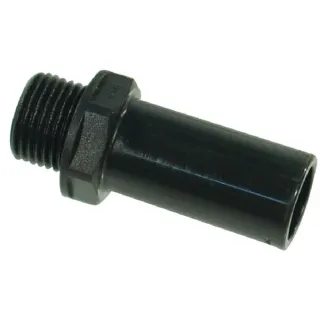 QR coupler nipple 22mm+M 1/2 F01PM052214E Arag