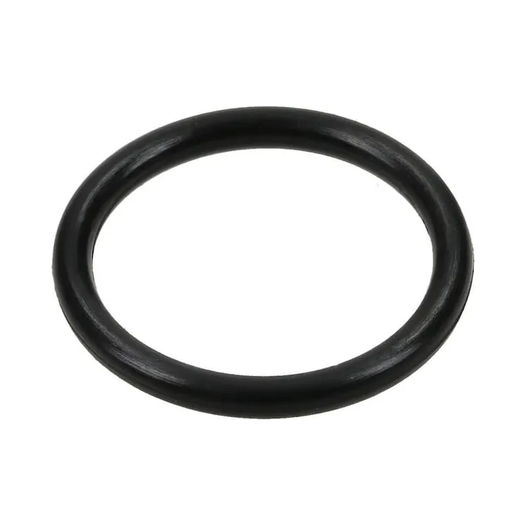 O-ring 63.17x2.62mm 70 shore Viton black G11010V Arag