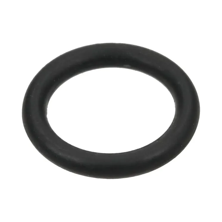 O-gredzens 10.5x2mm 70 shore EPDM melns G11060 Arag 500000170
