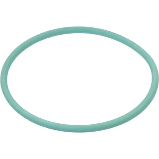 O-ring 9.19x2.62mm 70 shore Viton green G11038V Arag