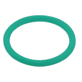 O-ring 28.17x3.53mm 70 shore Viton green G11054V Arag