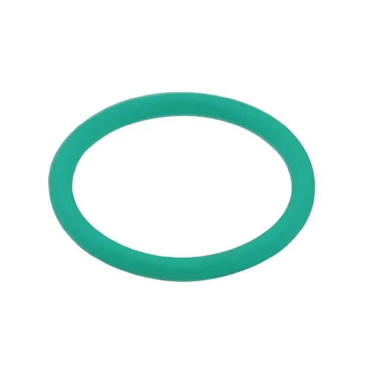 O-ring 28.17x3.53mm 70 shore Viton green G11054V Arag