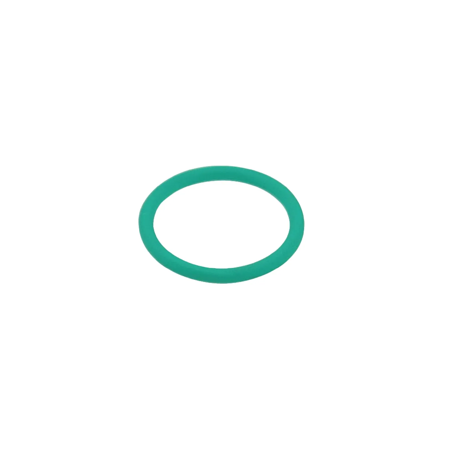 O-ring 28.17x3.53mm 70 shore Viton green G11054V Arag