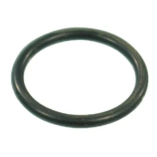 O-ring 20.29x2.62mm 70 shore EPDM black G10041 Arag