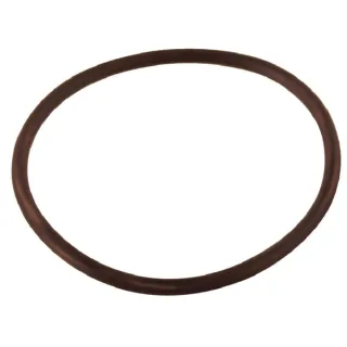 Seal ring 53.57x3.53mm 70 shore EPDM G11017 Arag