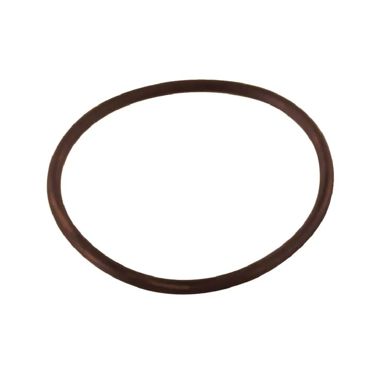 Seal ring 53.57x3.53mm 70 shore EPDM G11017 Arag