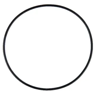 O-ring 94.92x2.62mm 70 shore EPDM black G11046 Arag