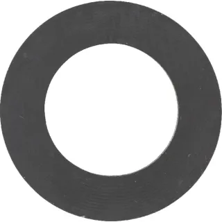 Flat seal 11.5x19.2x2.5mm EPDM G40012 Arag