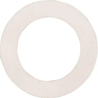 Flat seal 21x33x2, white G50002 Arag