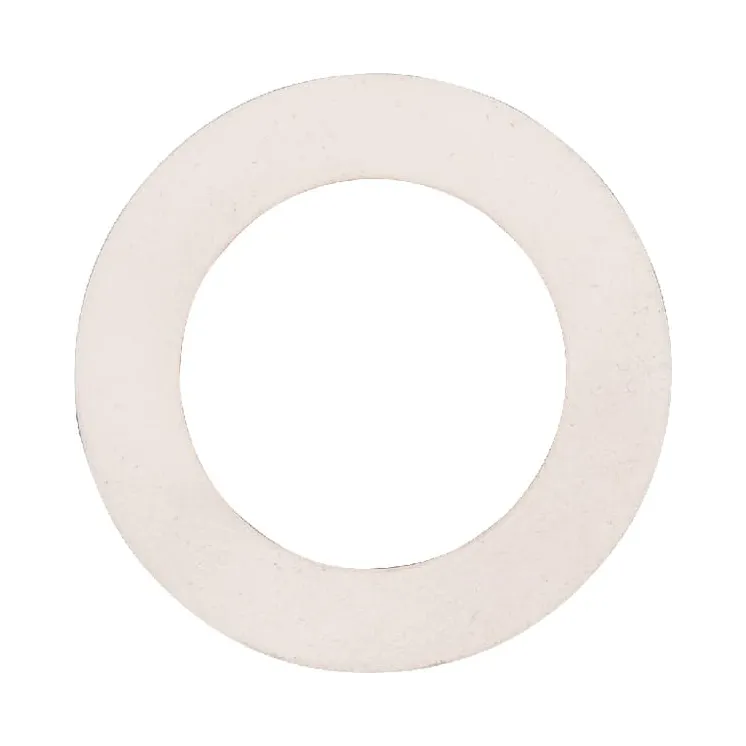 Flat seal 21x33x2, white G50002 Arag