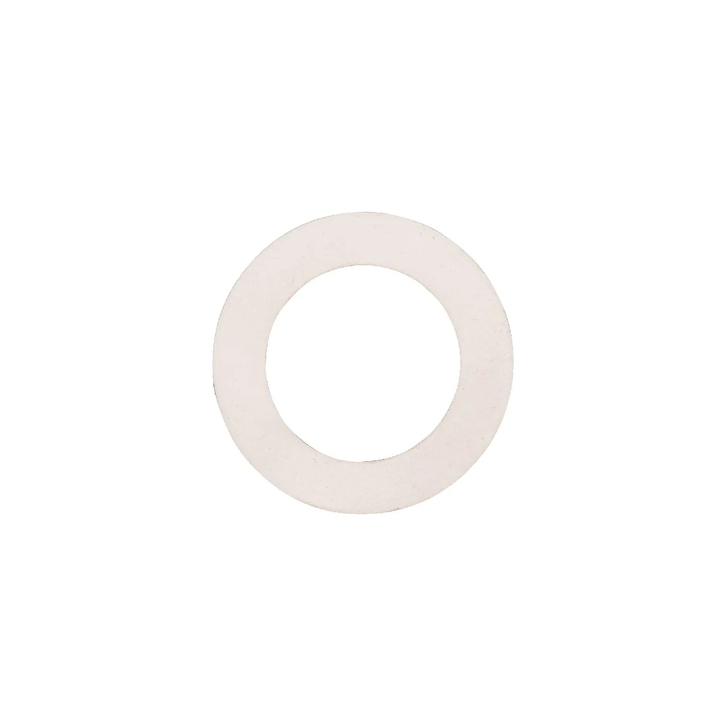 Flat seal 21x33x2, white G50002 Arag