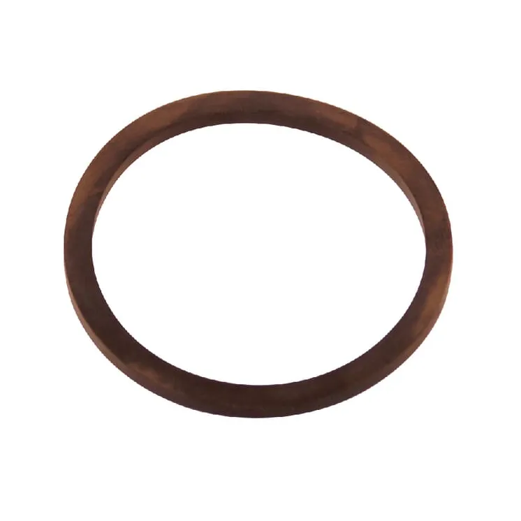 Seal ring 40.4x47x2.5mm 70 shore EPDM G41001 Arag