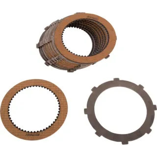 Clutch, various components CI149305 Carraro