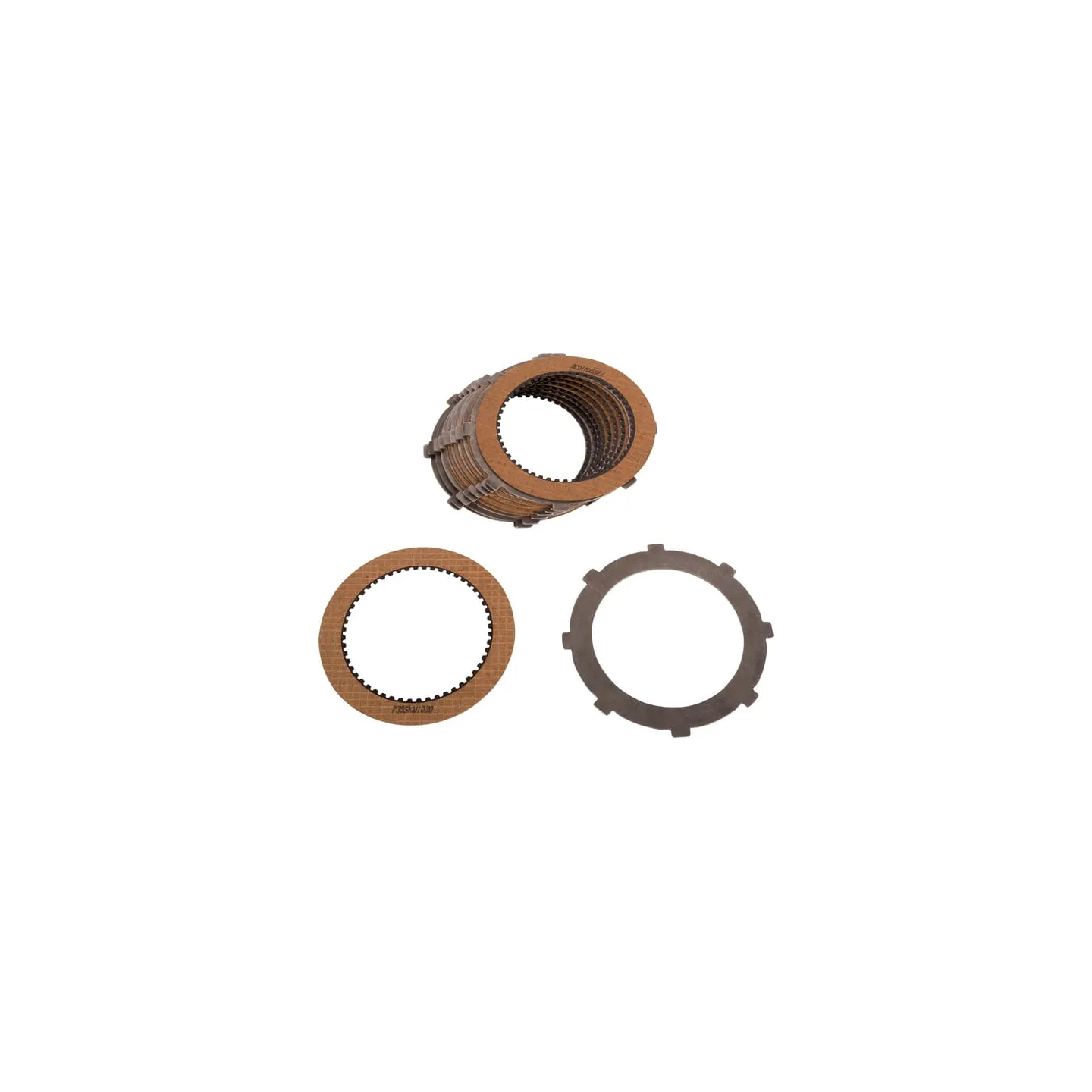 Clutch, various components CI149305 Carraro