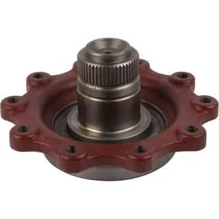 Flange CI148482 Carraro