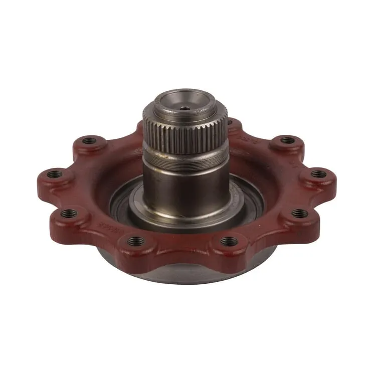 Flange CI148482 Carraro