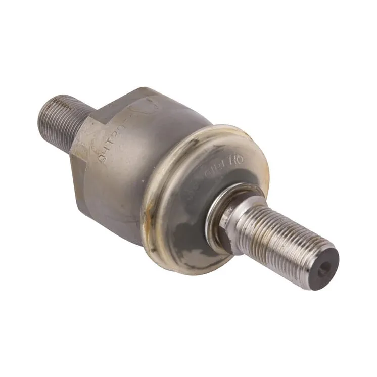 Steering arm CI641781 Carraro