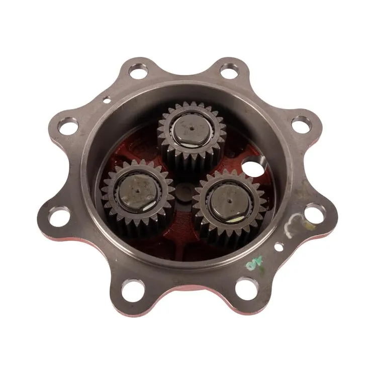 Satellite carrier kit CI441122 Carraro