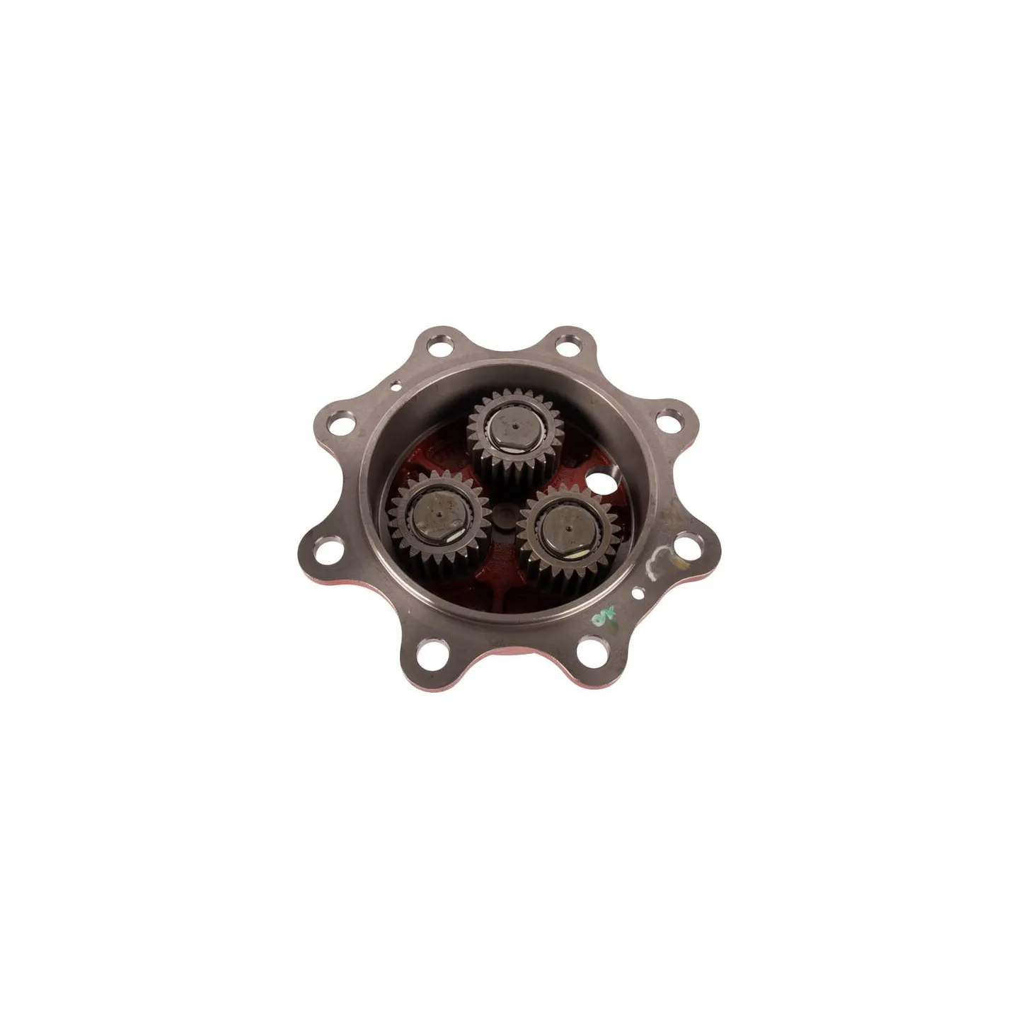 Satellite carrier kit CI441122 Carraro