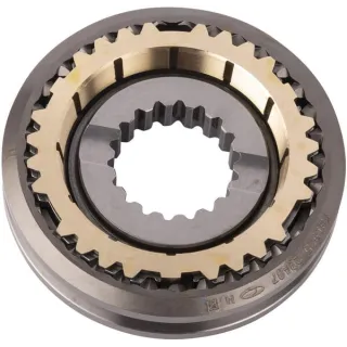 Gear, synchro kit CI148085 Carraro